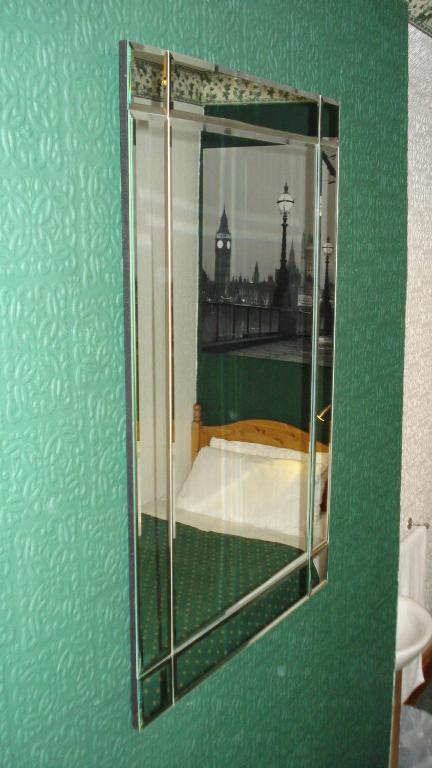 マスリンク ゲストハウス ホーリー 部屋 写真
